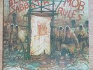 Black Sabbath - Mob Rules original 1981 UK Press vinyl LP