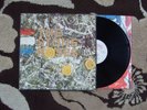 The Stone Roses   Original Pressing 1989  with Embossed Sleeve  ORE LP 502 A2/B2