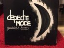 Depeche Mode - Goodnight Lovers 12“ Red Vinyl Virgin NEU