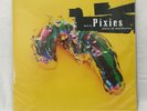 The Pixies - Wave Of Mutilation Best Of 2LP LIMITED ORANGE VINYL Record [NEW]