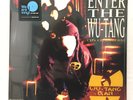 Wu-Tang Clan - 36 Chambers Enter The Wu Tang LP Vinyl Record [NEW/SEALED]