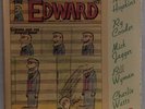 Jamming With Edward Record COC39100