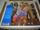 Milk N' Cookies - s/t 3 x LP box set new sealed Captured Tracks w/book power pop