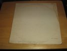 The Beatles, White Album LP, Apple US