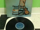 Howlin' Wolf Self Titled Chess LP Rare 80's Pressing Reissue VG++
