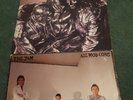 The jam 3 lps sound affects  setting sons  [limited edition]  all mod cons