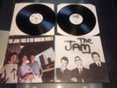 THE JAM In the city/This is the modern world 2683 074  2 X 12
