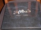 Genesis 1976-1982 4Vinyl Box