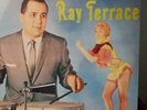 RAY TERRACE  NEW SEALING REISUUE from colombia  MONTUNO AGRESIVO