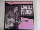 Blues- Vinyle LP - Lowell FULSON - US Arhoolie R 2003
