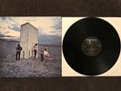 The Who - Who's Next (UK Vinyl LP, 1974). EX/EX
