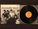 Jefferson Airplane - Surrealistic Pillow (Canadian Vinyl LP). Rare Edition