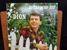 DION / RUNAROUND SUE, VINTAGE LP, LAURIE RECORDS - LLP2009