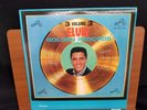 ELVIS PRESLEY / ELVIS' GOLDEN RECORDS VOLUME 3, RCA - LPM 2765