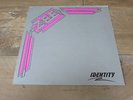 Pink Floyd/Zee - Identity 1984 UK LP HARVEST 1st RICK WRIGHT
