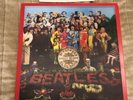 The Beatles Sgt.Pepper's Lonely Hearts Box Set (box/book/posters Only) No Music