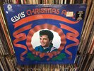 SEALED orig ELVIS PRESLEY elvis' christmas album Camden CAS-2428 LP SS Rare