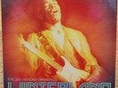 JIMI HENDRIX EXPERIENCE WINTERLAND 8 LP BOX 180 GR VINYL NUMBERED RARE SEALED