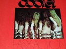 Easy Action- Alice Cooper LP