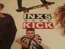 inxs kick vinyl