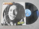 Bob Marley & The Wailers REGGAE LP (ISLAND ILPS 9517) Kaya NM