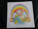 The Grateful Dead ?Europe '72 Vinyl LP Warner Bros Records Psych Folk Rock