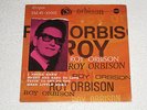 ROY ORBISON MEAN LITTLE MAMA VERY RARE SPANISH ORIGINAL ISSUE EP 7