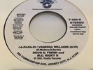 Doug E Fresh & Mc Ricky D - La-di-da-di/vanessa Williams B/w Out Takes 45 Rare.
