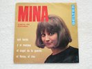 MINA CANTA IN SPAGNOLO QUE HARAS EDIZIONE STAMPA ORIGINALE SPAGNA EP 7