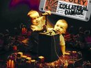 Ted Poley - Collateral Damage  RARE  (Danger Danger)