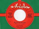 Sg. -  JO ROLAND -  BOY, LEBE DEIN LEBEN ALLEIN ( Bachelor Boy - Cliff Richard)