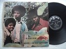 JACKSON 5  MICHAEL JACKSON -Never can say goodbye Taiwan Papersleeve release LP