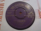 THE DEEP RIVER BOYS SHAKE, RATTLE AND ROLL 1955 HMV PURPLE GOLD VERY NICE  RARE