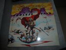 Kreator Endless Pain LP Vinyl