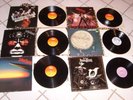 6 Lps -Judas Priest-siehe Bild