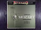 MOZART SYMPHONIE VOL.4 LEINSDORF WESTMINSTER STEREO WST 14078 USA LP MINT