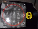 SNUFF Snuff Said LP NEAR MINT VINYL PUNK ROCK