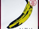 The Velvet Underground & Nico MINT / SEALED Verve #V6-5008 Yellow Vinyl LP