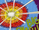 Wreckless Eric Big Smash  UK 2-LP vinyl record (Double Album) SEEZ21 STIFF