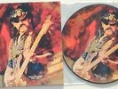 MOTORHEAD – Overkill Sweden, Ostersund, July 31,1999, PICTURE DISC w/COVER, RARE