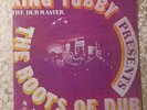 King Tubby ?– Presents The Roots Of Dub