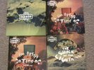 Oasis Out of time 7
