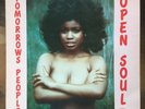 Tomorrow's People-Open Soul-On Stage Production Original LP VG to excellent 1976