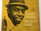 Shakey Jake 