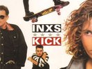Inxs Kick MFSL, LIMITED NEW OVP Mobile Fidelity Sound Lab Vinyl LP