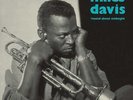 LP Miles Davis Quintet Round About Midnight 180G / DMM / BONUS TRACK Pan AM