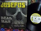 1970 ORIG   JOSEFUS   DEAD MAN   RAW HARD MOVING SIDEWALKS FUZZ GARAGE PSYCH