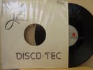 LUCIA MENDEZ DISCO-TEC MEXICAN 12