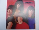 Ramones ?– End Of The Century LP, US, Printed Inner, Vinyl NM
