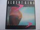 Albert King ?– The Pinch LP, France, Vinyl NM